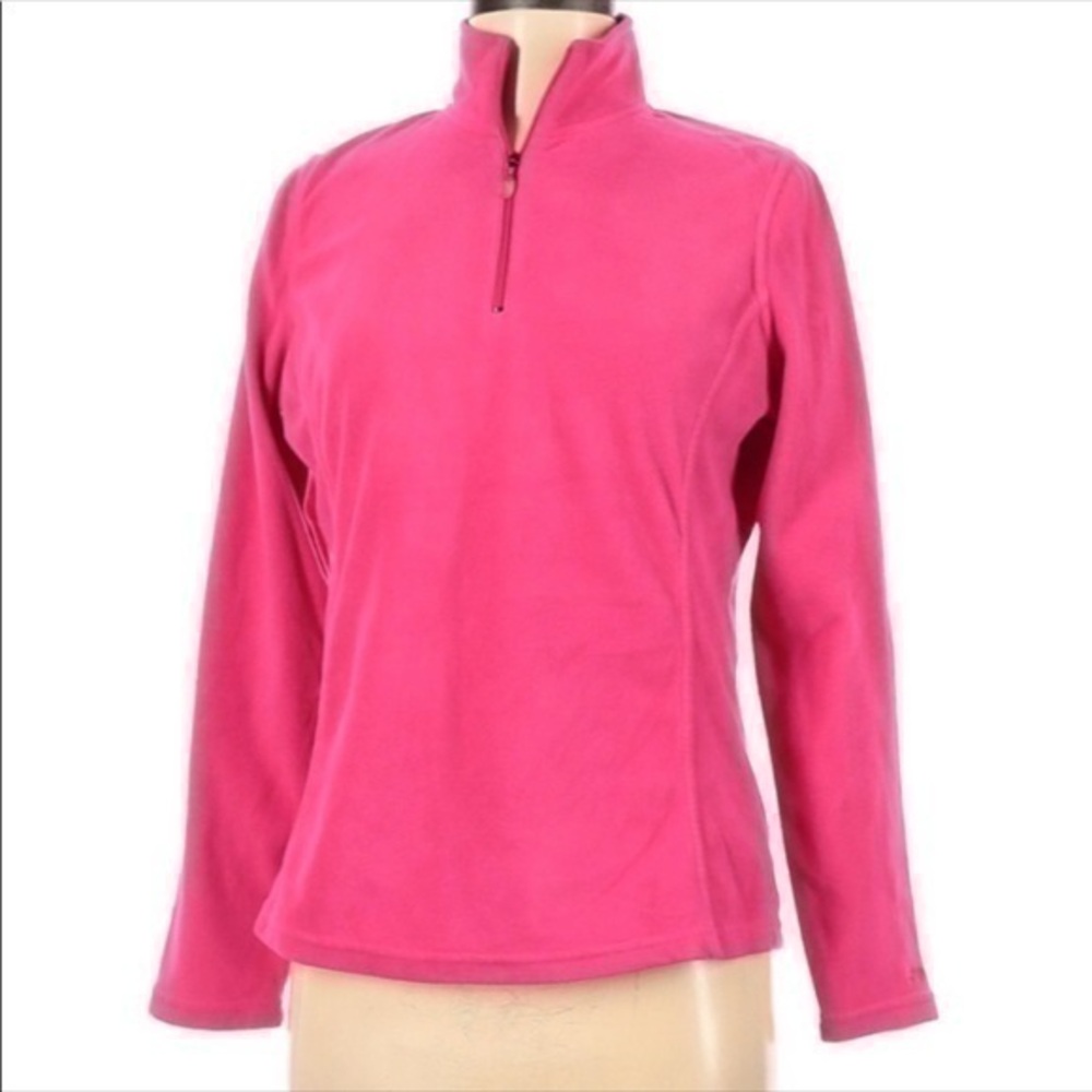 C9 by Champion women’s fleece pullover size M